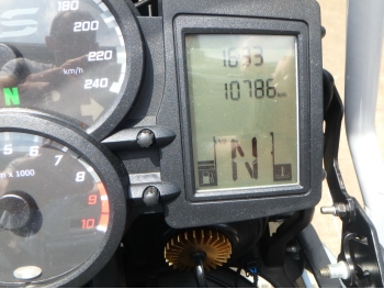 �������� �� ������ �������� BMW F700GS 2015 ���� 20