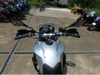 �������� �� ������ �������� BMW F700GS 2015 ���� 21