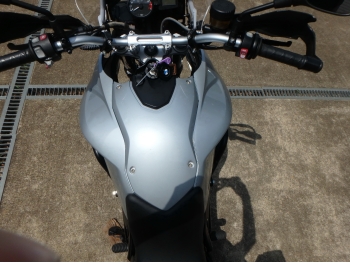 �������� �� ������ �������� BMW F700GS 2015 ���� 22