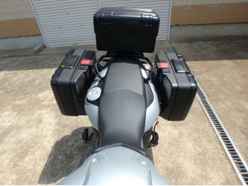 �������� �� ������ �������� BMW F700GS 2015 ���� 23