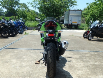 �������� �� ������ �������� Kawasaki Ninja400-2 2023 ���� 10
