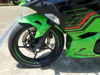 �������� �� ������ �������� Kawasaki Ninja400-2 2023 ���� 14