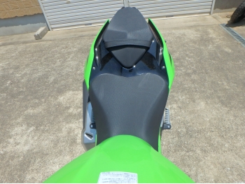 �������� �� ������ �������� Kawasaki Ninja400-2 2023 ���� 23