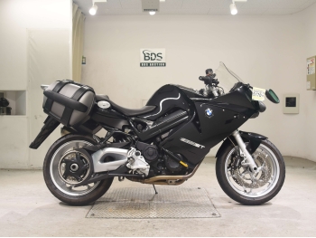 �������� �� ������ �������� BMW F800ST 2010 ���� 2