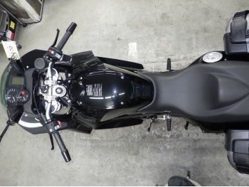 �������� �� ������ �������� BMW F800ST 2010 ���� 3