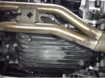 �������� �� ������ �������� BMW F800ST 2010 ���� 4