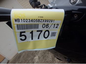 �������� �� ������ �������� BMW F800ST 2010 ���� 5