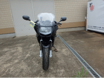 �������� �� ������ �������� BMW F800ST 2010 ���� 6