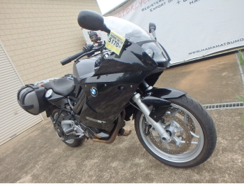 �������� �� ������ �������� BMW F800ST 2010 ���� 7