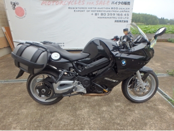 �������� �� ������ �������� BMW F800ST 2010 ���� 8