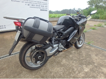 �������� �� ������ �������� BMW F800ST 2010 ���� 9
