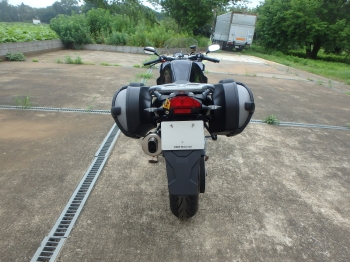 �������� �� ������ �������� BMW F800ST 2010 ���� 10