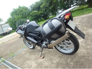 �������� �� ������ �������� BMW F800ST 2010 ���� 11