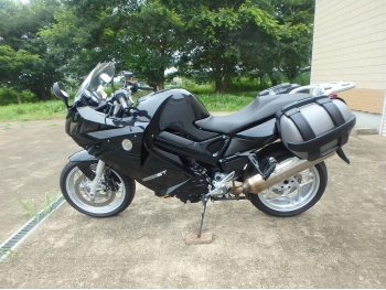�������� �� ������ �������� BMW F800ST 2010 ���� 12