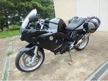 �������� �� ������ �������� BMW F800ST 2010 ���� 13