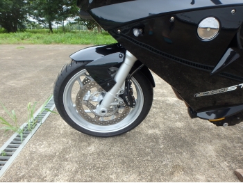 �������� �� ������ �������� BMW F800ST 2010 ���� 14