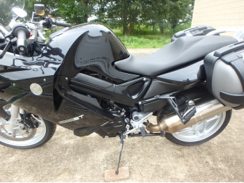 �������� �� ������ �������� BMW F800ST 2010 ���� 15