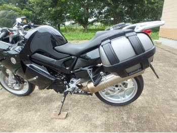 �������� �� ������ �������� BMW F800ST 2010 ���� 16