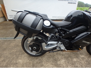 �������� �� ������ �������� BMW F800ST 2010 ���� 17