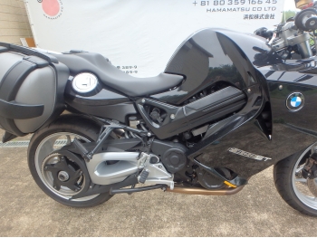 �������� �� ������ �������� BMW F800ST 2010 ���� 18