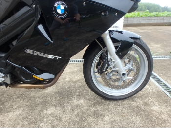 �������� �� ������ �������� BMW F800ST 2010 ���� 19