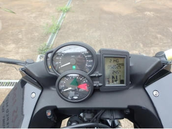 �������� �� ������ �������� BMW F800ST 2010 ���� 20