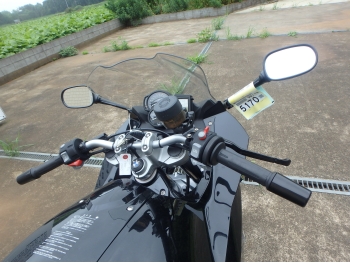 �������� �� ������ �������� BMW F800ST 2010 ���� 21