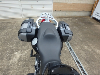 �������� �� ������ �������� BMW F800ST 2010 ���� 23