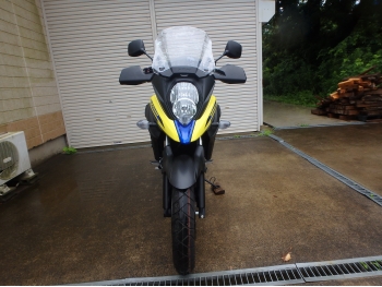 �������� �� ������ �������� Suzuki V-Strom650XTA DL650XTA 2025 ���� 1
