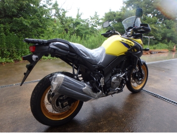 �������� �� ������ �������� Suzuki V-Strom650XTA DL650XTA 2025 ���� 4