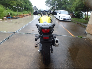 �������� �� ������ �������� Suzuki V-Strom650XTA DL650XTA 2025 ���� 5