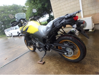 �������� �� ������ �������� Suzuki V-Strom650XTA DL650XTA 2025 ���� 6