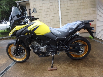 �������� �� ������ �������� Suzuki V-Strom650XTA DL650XTA 2025 ���� 7