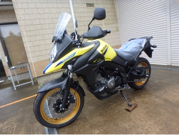 �������� �� ������ �������� Suzuki V-Strom650XTA DL650XTA 2025 ���� 8