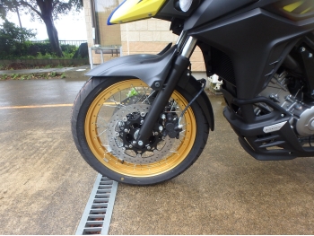 �������� �� ������ �������� Suzuki V-Strom650XTA DL650XTA 2025 ���� 9