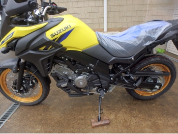 �������� �� ������ �������� Suzuki V-Strom650XTA DL650XTA 2025 ���� 10