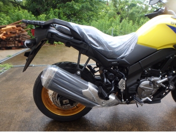 �������� �� ������ �������� Suzuki V-Strom650XTA DL650XTA 2025 ���� 12