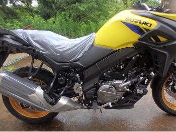 �������� �� ������ �������� Suzuki V-Strom650XTA DL650XTA 2025 ���� 13