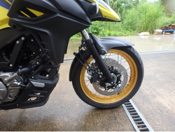 �������� �� ������ �������� Suzuki V-Strom650XTA DL650XTA 2025 ���� 14