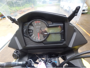 �������� �� ������ �������� Suzuki V-Strom650XTA DL650XTA 2025 ���� 15
