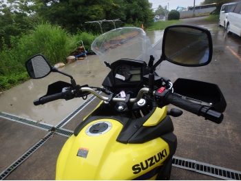 �������� �� ������ �������� Suzuki V-Strom650XTA DL650XTA 2025 ���� 16