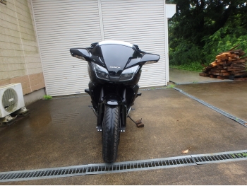�������� �� ������ �������� Honda CTX1300 2014 ���� 1