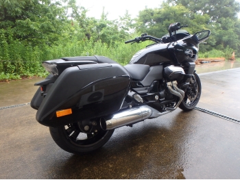 �������� �� ������ �������� Honda CTX1300 2014 ���� 4