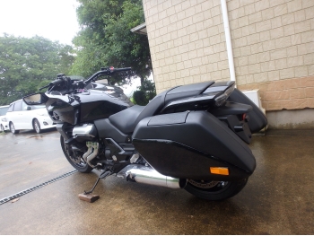 �������� �� ������ �������� Honda CTX1300 2014 ���� 6