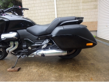�������� �� ������ �������� Honda CTX1300 2014 ���� 11