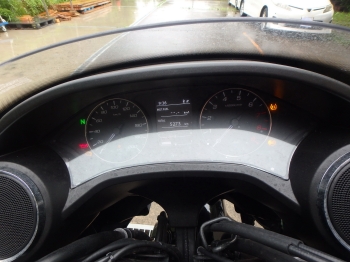 �������� �� ������ �������� Honda CTX1300 2014 ���� 15