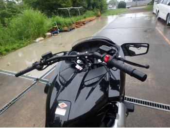 �������� �� ������ �������� Honda CTX1300 2014 ���� 16