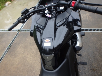 �������� �� ������ �������� Honda CTX1300 2014 ���� 17