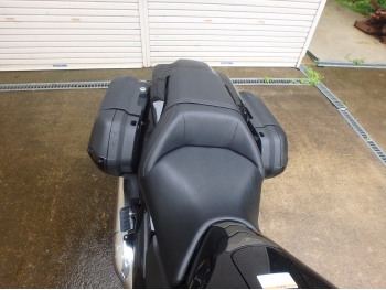 �������� �� ������ �������� Honda CTX1300 2014 ���� 18