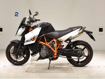 �������� �� ������ �������� KTM 990 Super Duke R 2013 ���� 1